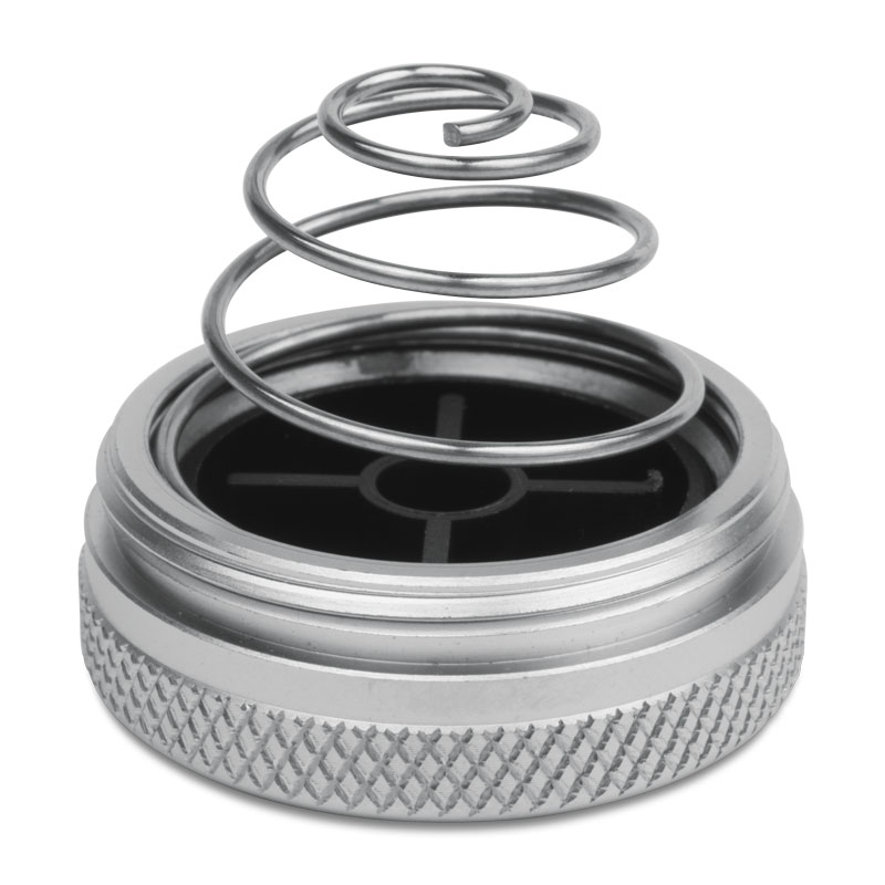 Bundindsats til HEINE BETA batterihåndtag